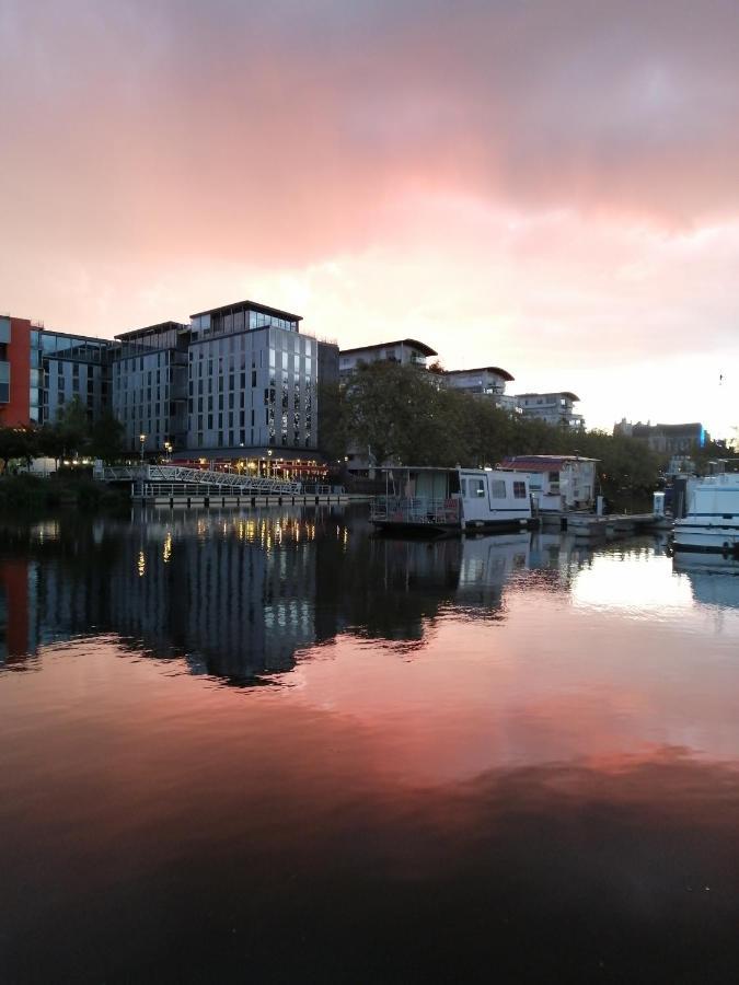 Esprit Peniche Hotel Nantes Exterior photo